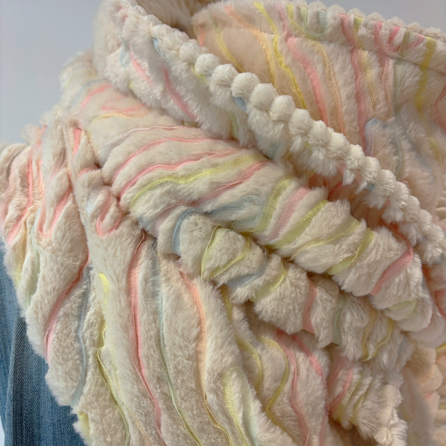 Maxi Chèche Happy Enide