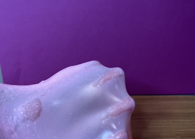 200ml Boba Tea Slime