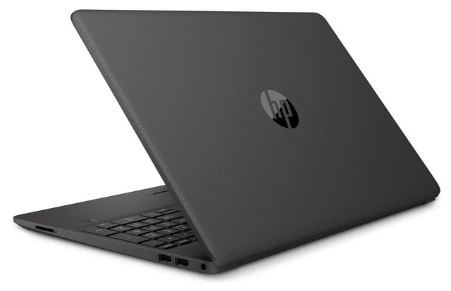 HP 255 G8 Computer portatile 39,6 cm (15.6") HD AMD 3000 8 GB DDR4-SDRAM 256 GB SSD Wi-Fi 5 (802.11ac) Windows 10 Home Nero