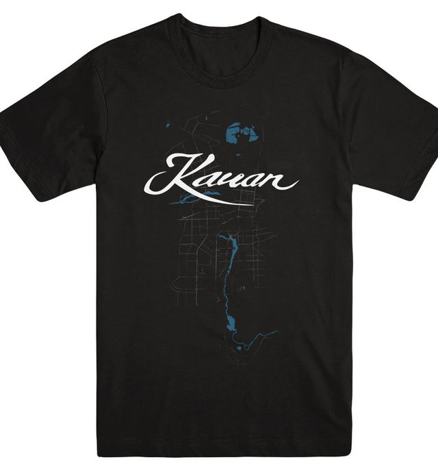 KAUAN - T-Shirt - Pirut Live (Unisex + Ladyfit)