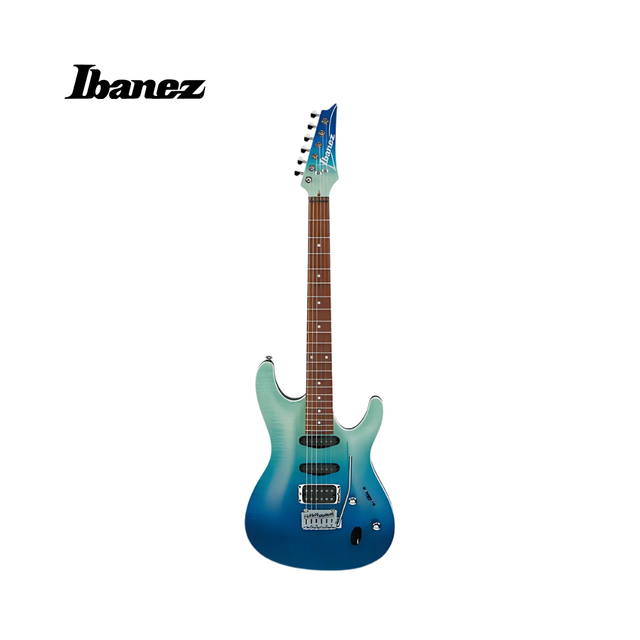 Ibanez - SA260FM-BRG
