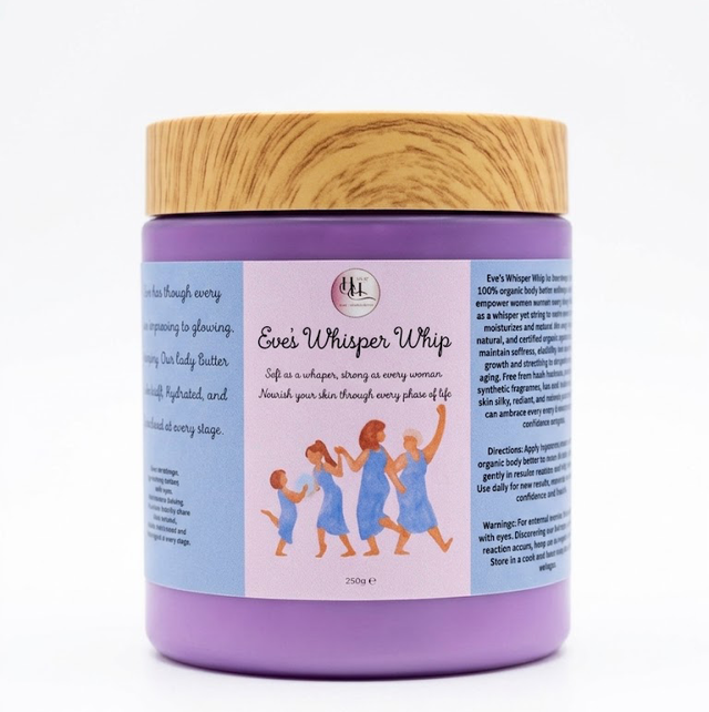 Healing hue Vegan cosmetics hamper- WELLNESS