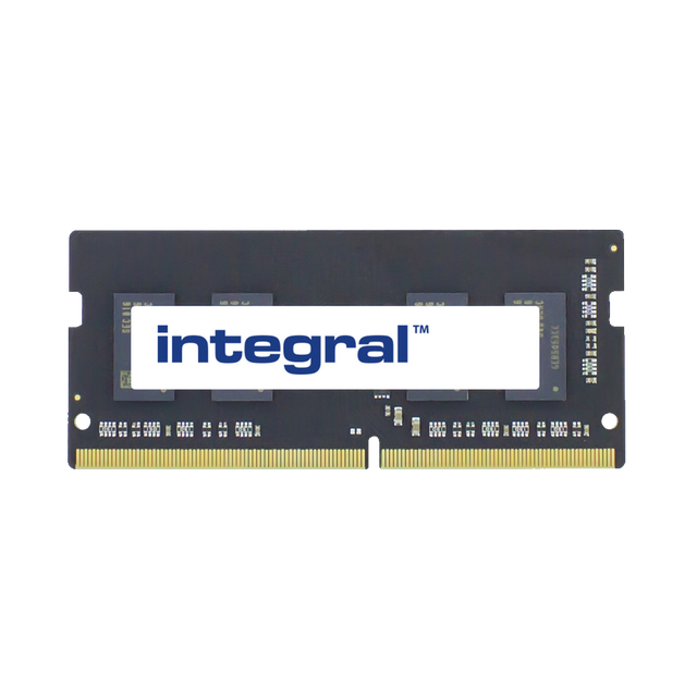 INTEGRAL 8GB DDR4 SODIMM 3200MHZ