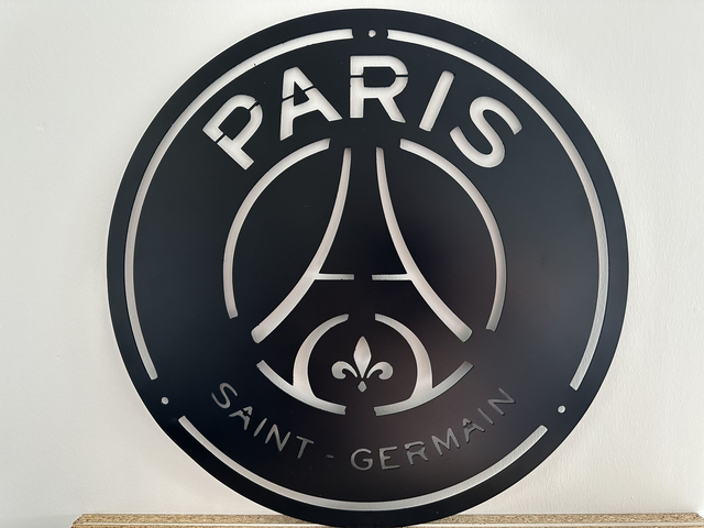 Logo PSG