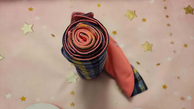 Essuie tout lavable (lot de 5)