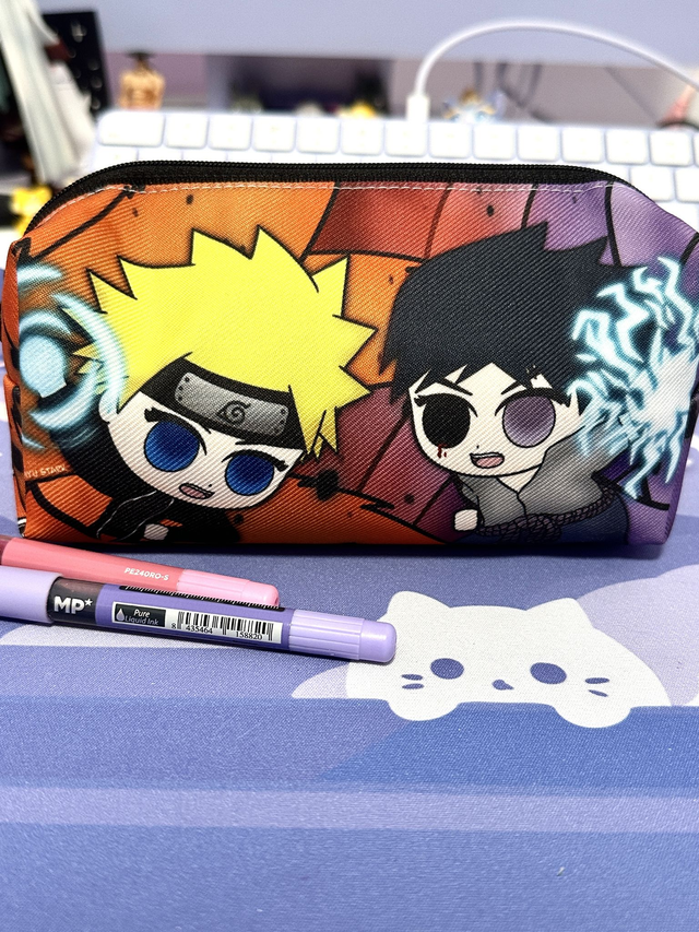Naruto • Estuche
