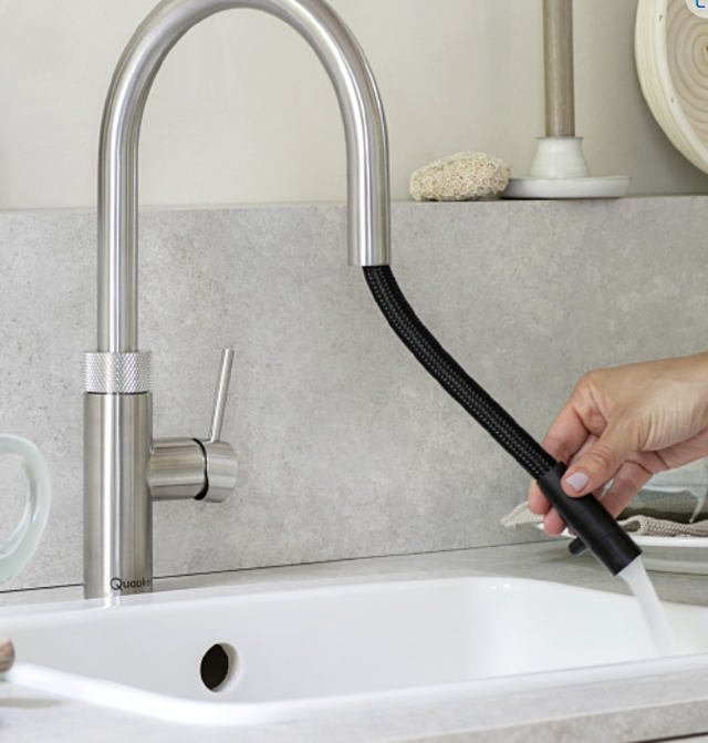Quooker Flex - Stainless Steel