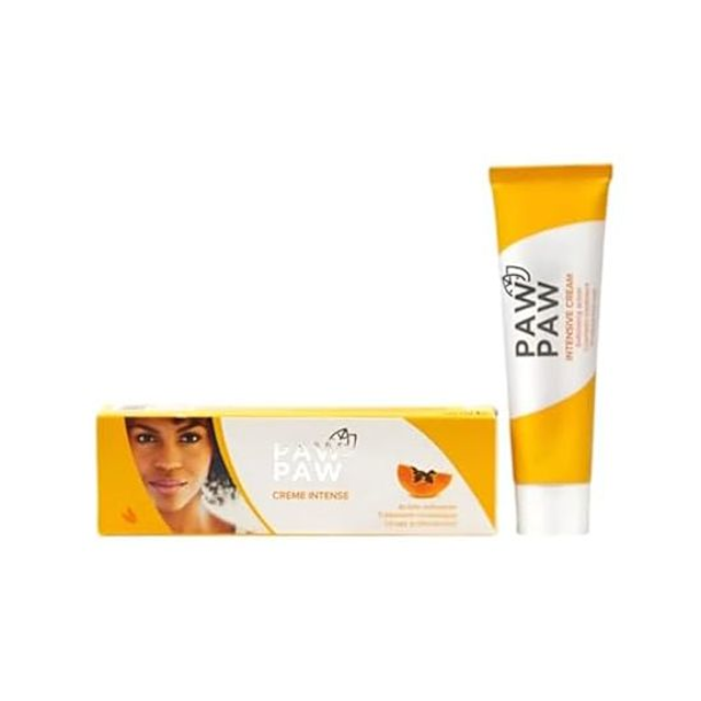 Paw Paw Intense Clarifying Cream - 1.5 oz (Pack of 2)