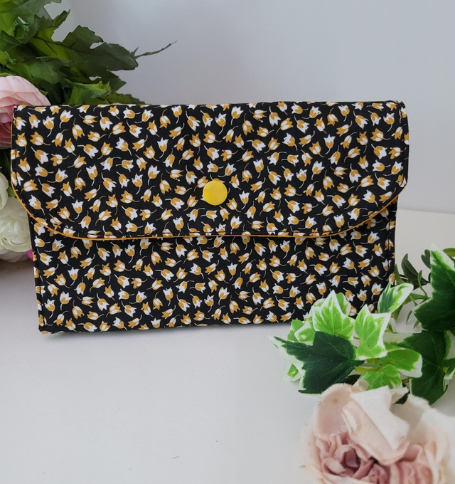 Pochette double