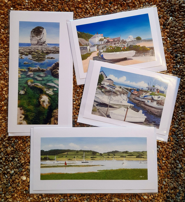 Isle Of Wight cards