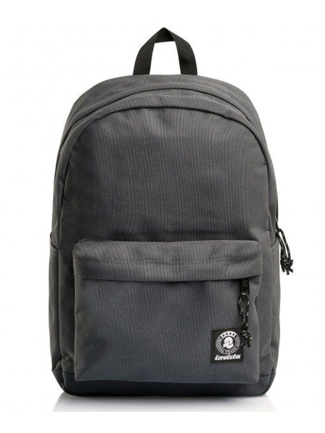 ZAINO INVICTA CARLSON WASHED VERDE MIL