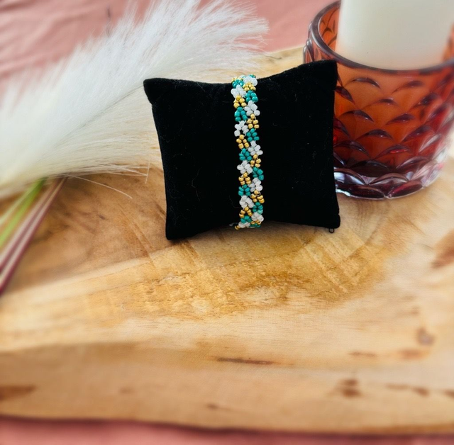 Bracelet LEONIE