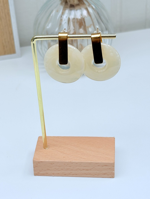 Boucles d'Oreilles Lenna