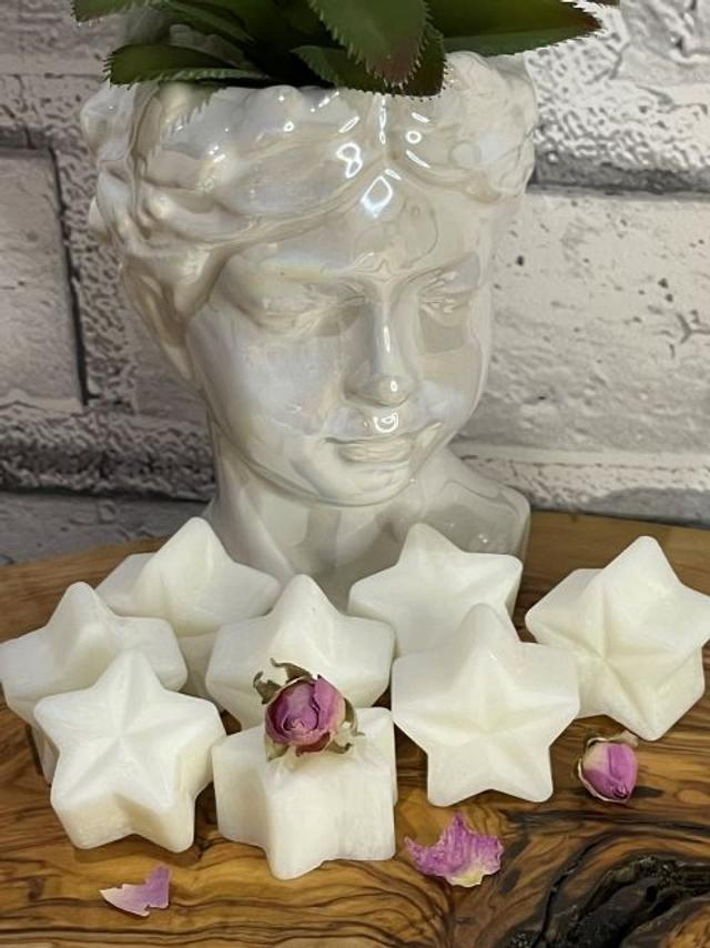 8 Star Wax Melts 