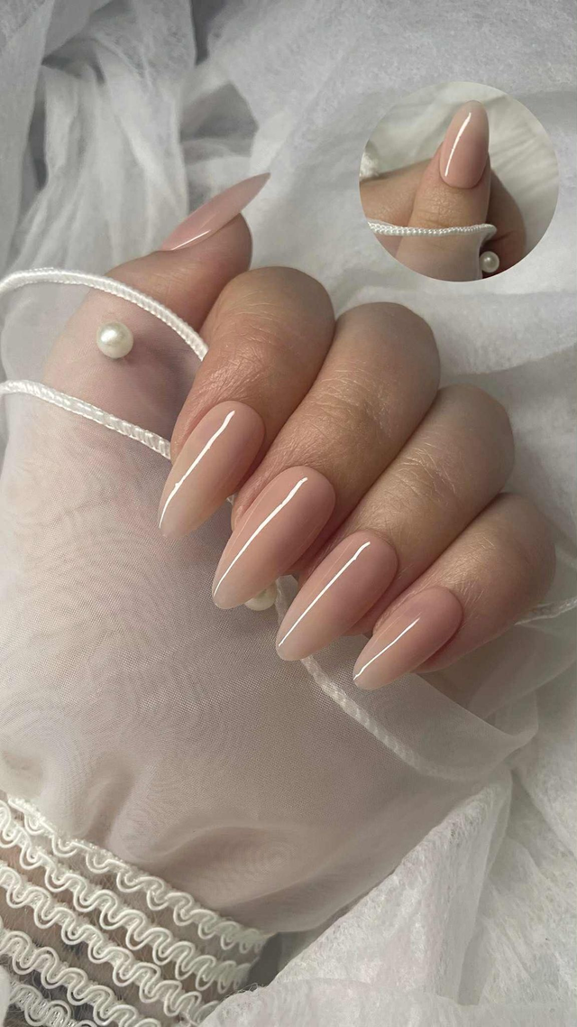 Nude Touch