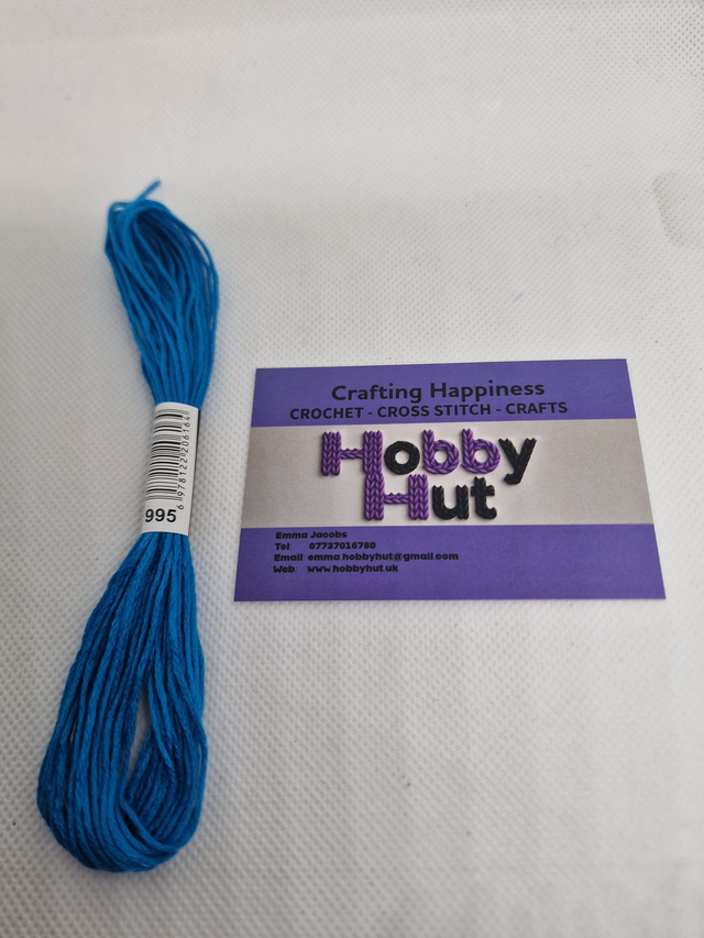 Embroidery Thread - 995