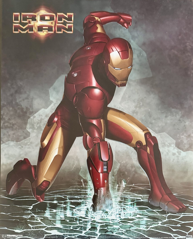 Iron Man 