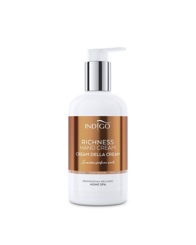 Indigo Cream Della Cream Hand Cream 300 ml