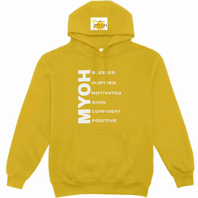 MYOH -You are Hoodie