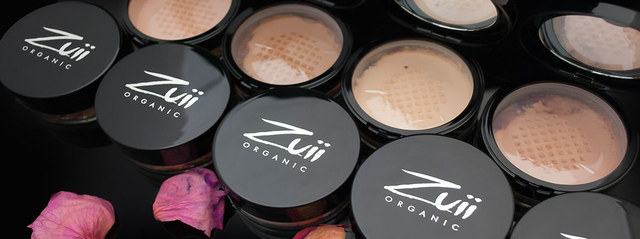 Fondotinta Polvere Libera Bio Zuii Organic Buff