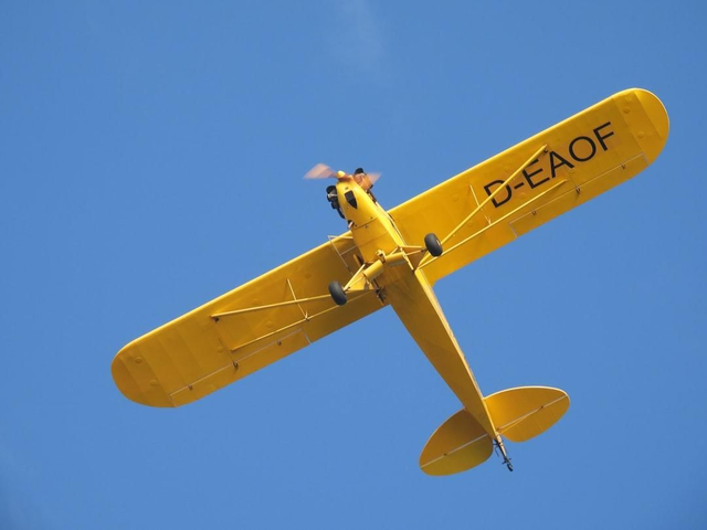 Aerocano