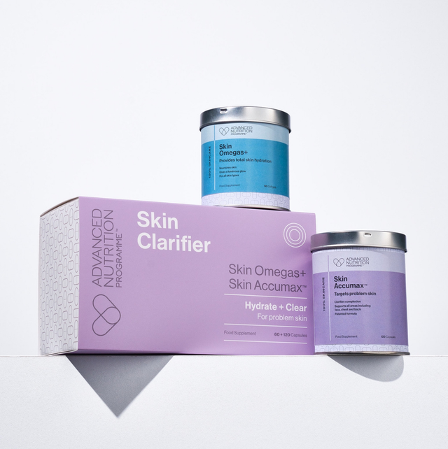 Skin Clarifier Duo