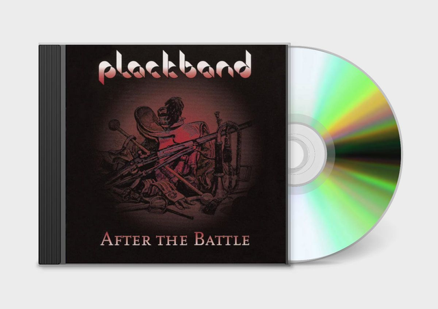 Plackband - After The Battle [CD]