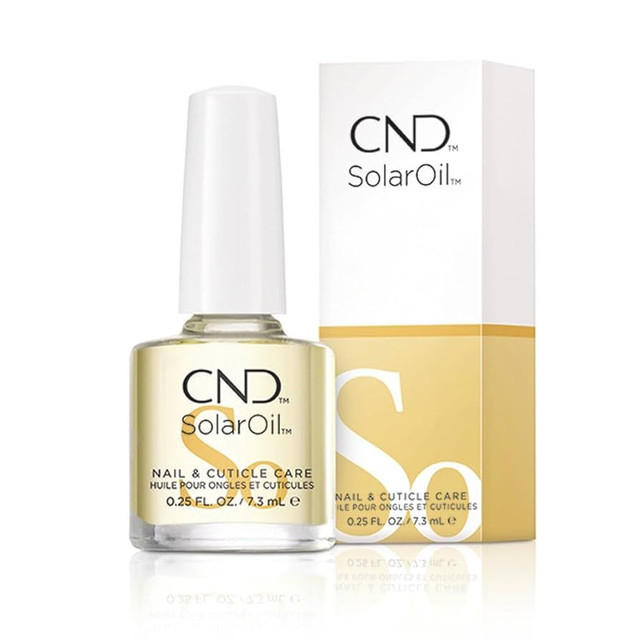 CND Solar Oil / Nagelöl