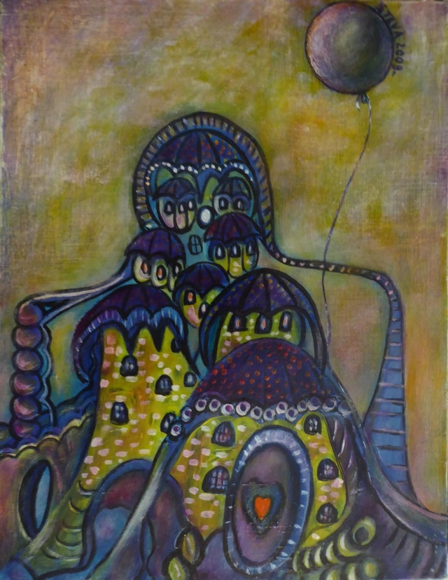 Demain, peut-être...