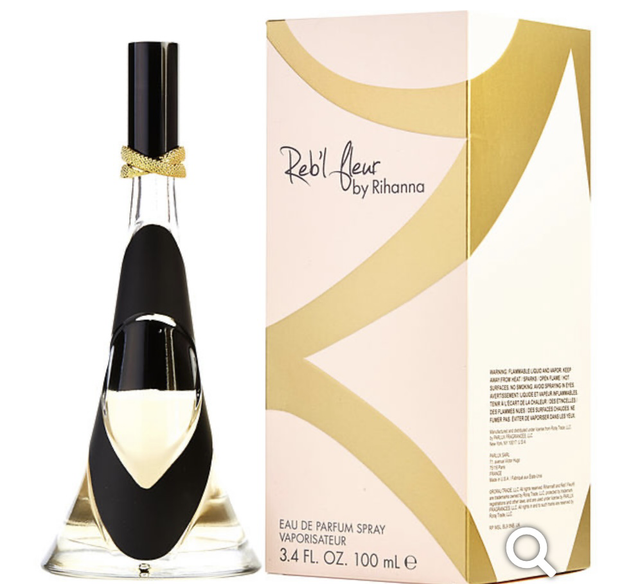 REB’L FLEUR by Rihanna