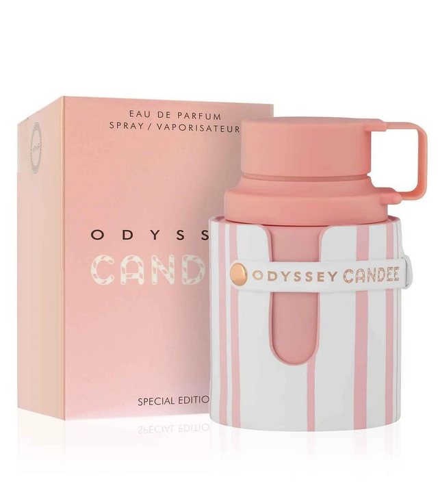 ODYSSEY CANDEE