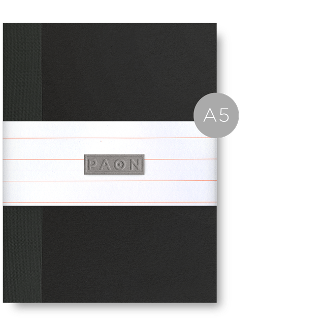 Carnet A034
