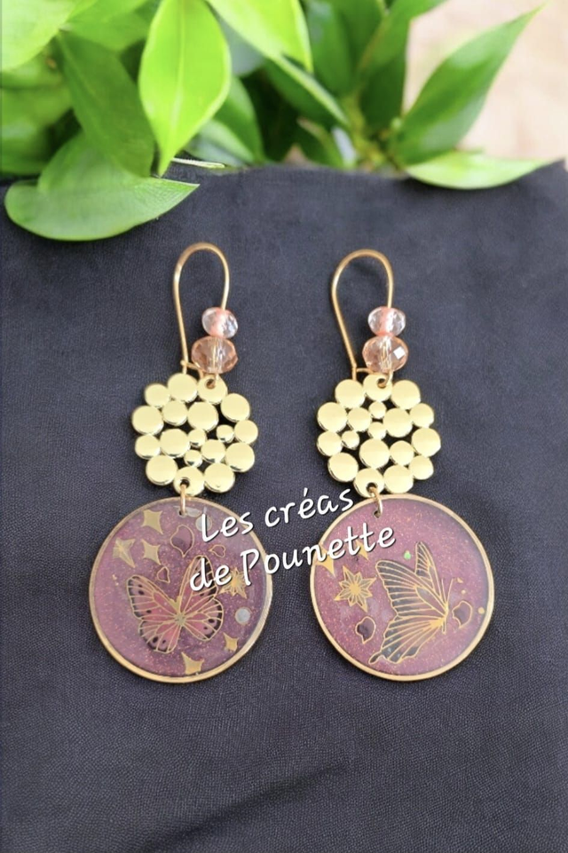Boucles Zoé