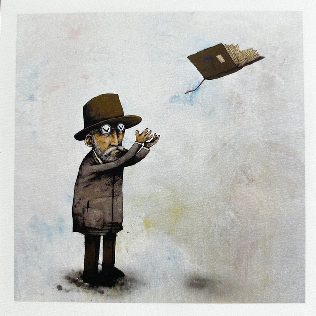 Dran - 20x20cm  (3)