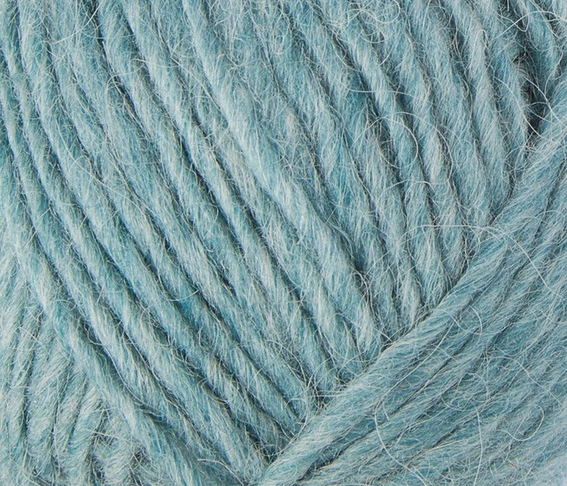 pelote "Alafosslopi"- filature ISTEX-LOPI