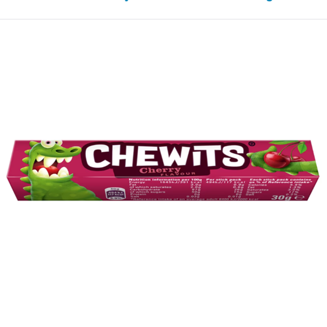 Chewits 