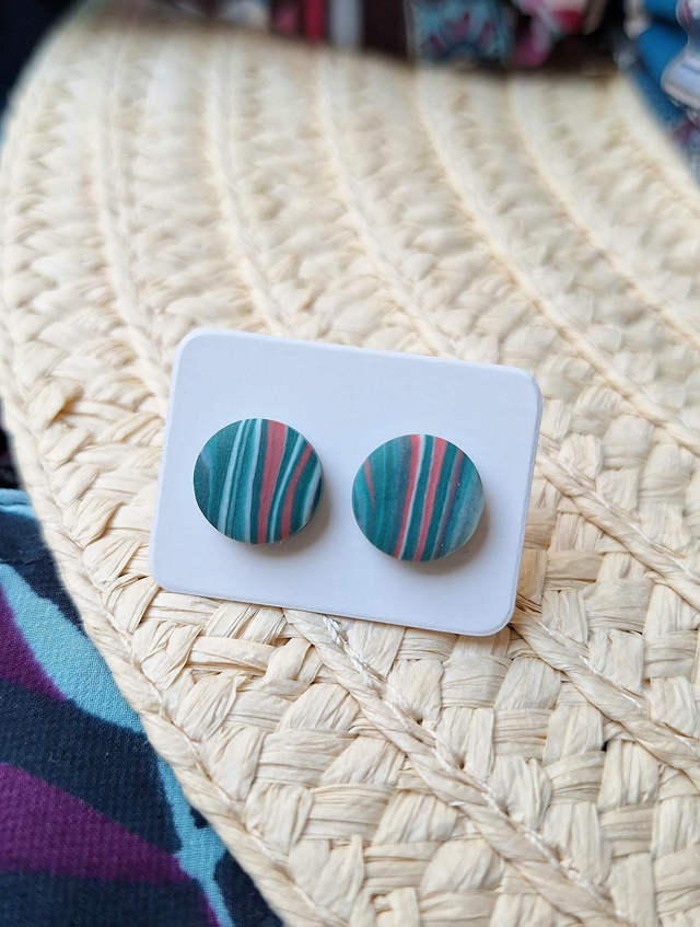 Pia – Mix Pastèque Rayée