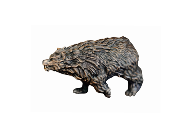 Take-Home Pack - Brown Bear