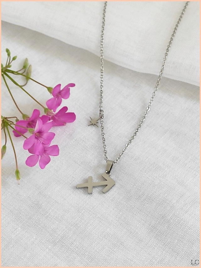 Sagittaire silver