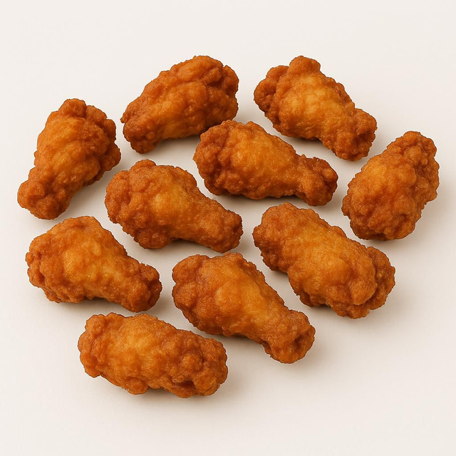 Hotwings ( 10 Stuk )