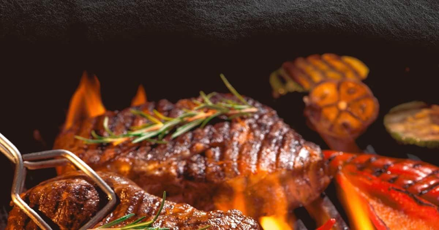 BBQ de la Rentrée 2025