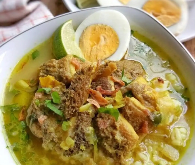 Soto Babat