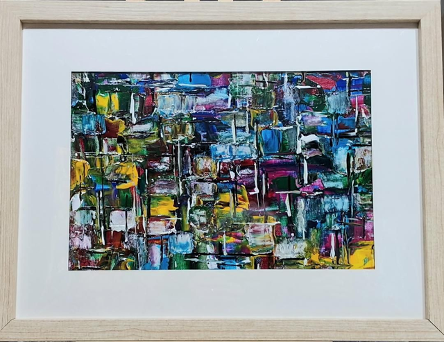 The Allure of the Tartan Weave 1