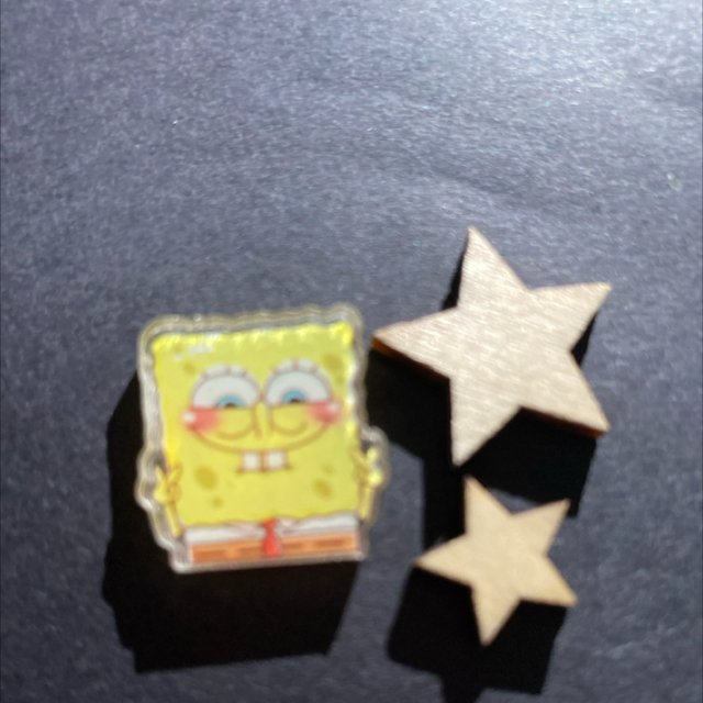 Mini Planar #21