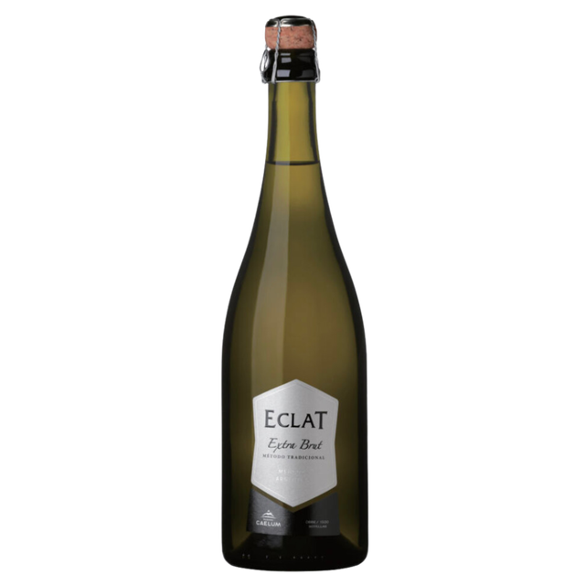 Eclat Plata Extra Brut