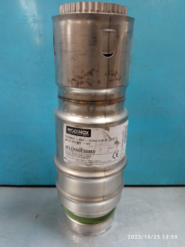 RDE 8086 - 2FLERADE8086V 