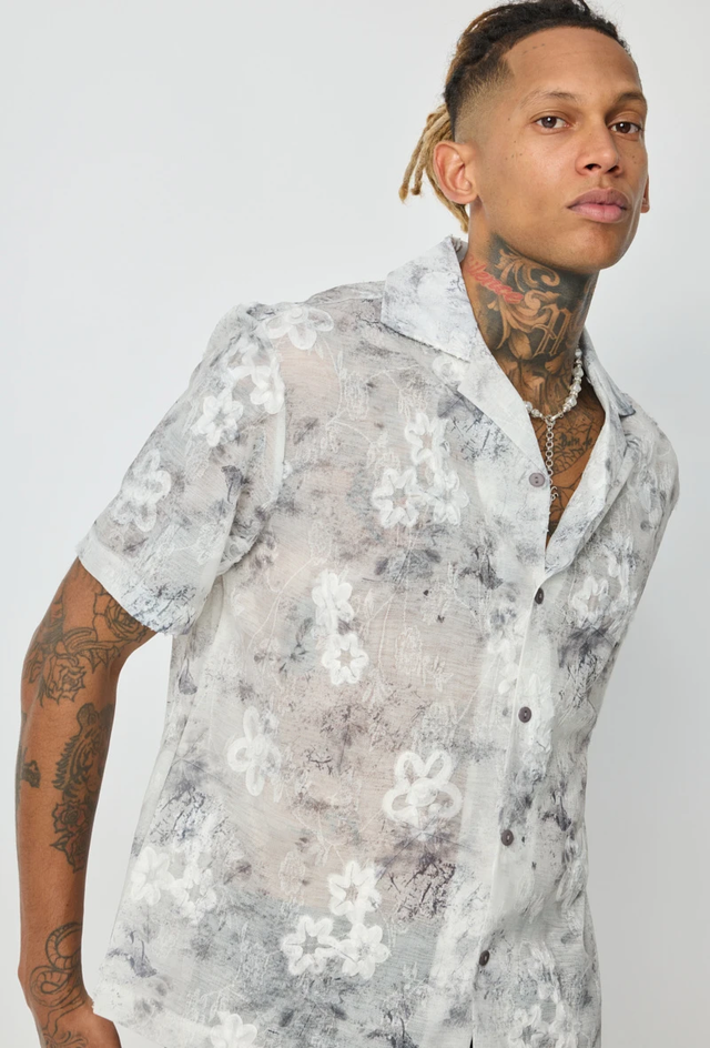 CHEMISE HOMME FRILIVIN