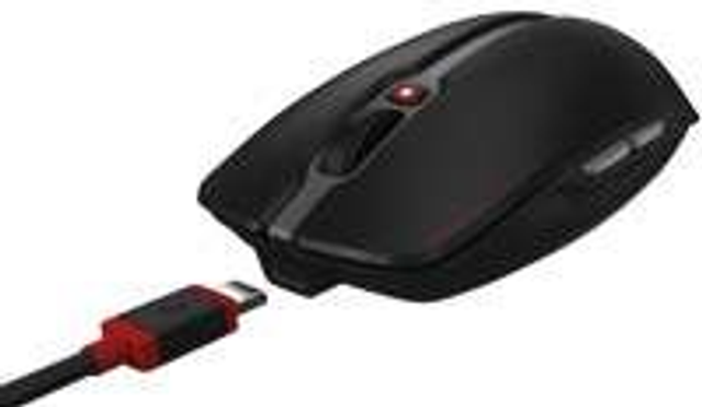 CHERRY Stream Desktop Recharge Grijs Draadloos KB+MUIS