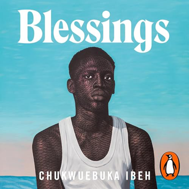Blessings | Chukwuebuka Ibeh
