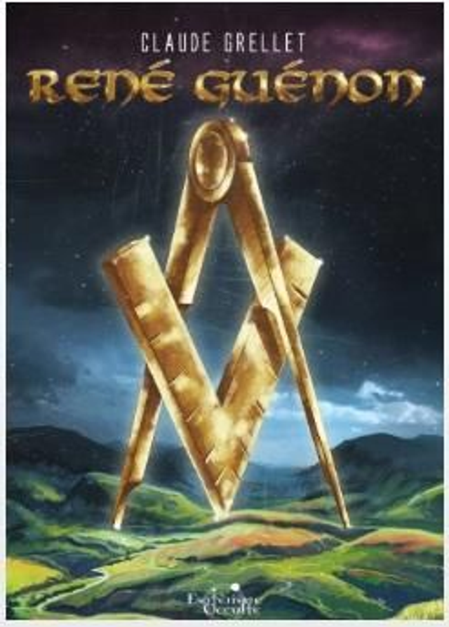René Guénon 